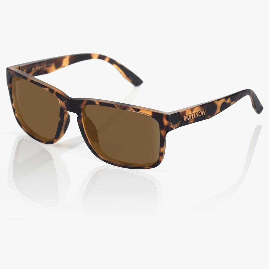 Madson Sunglasses Pivot