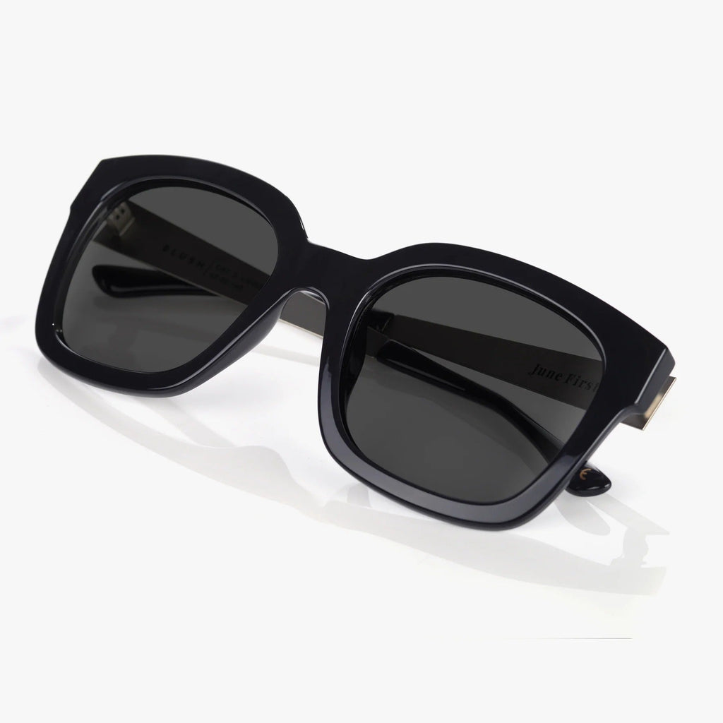 Madson Sunglasses Womens Collection June First Blush Polarized