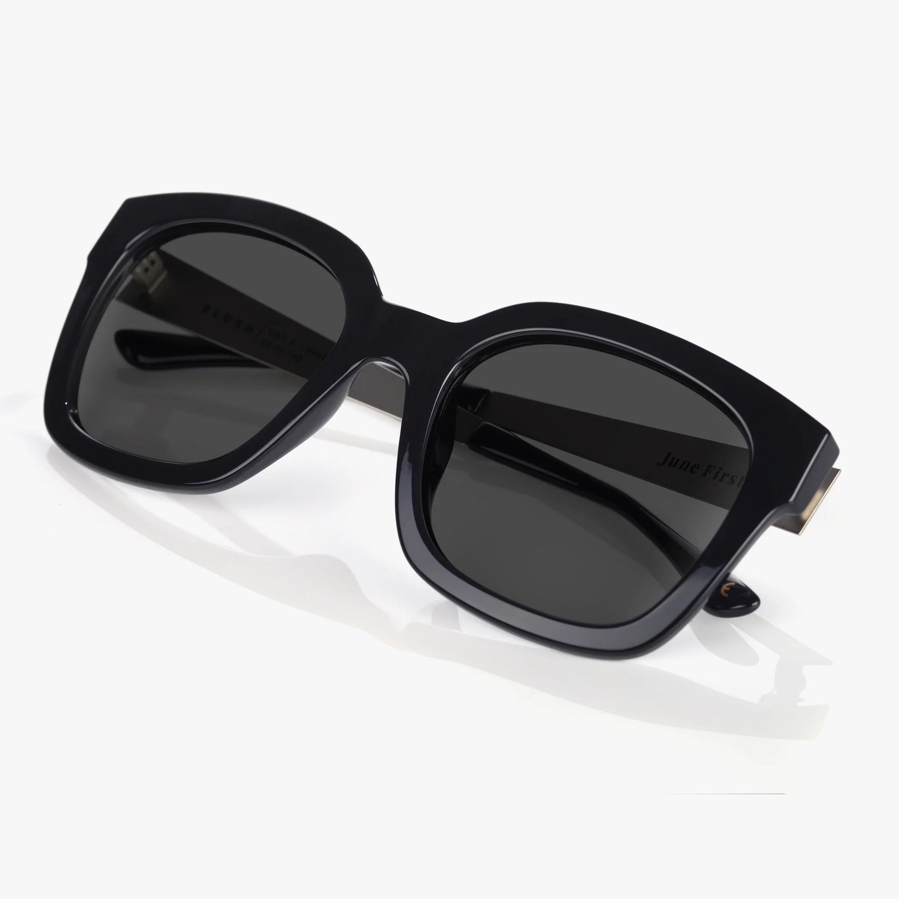 Madson Sunglasses Womens Collection June First Blush Polarized