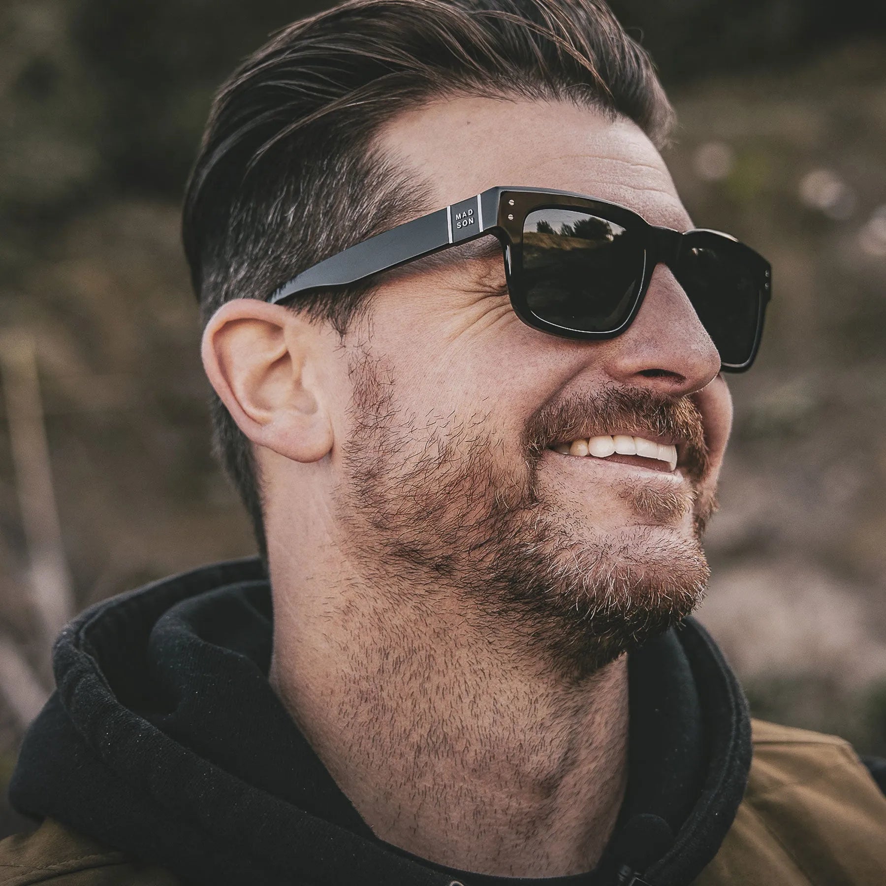 Madson Sunglasses Echo