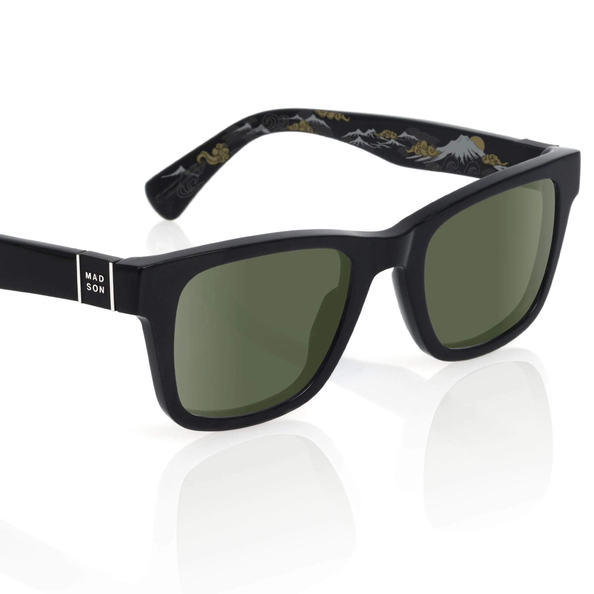 Madson Sunglasses Kamimura