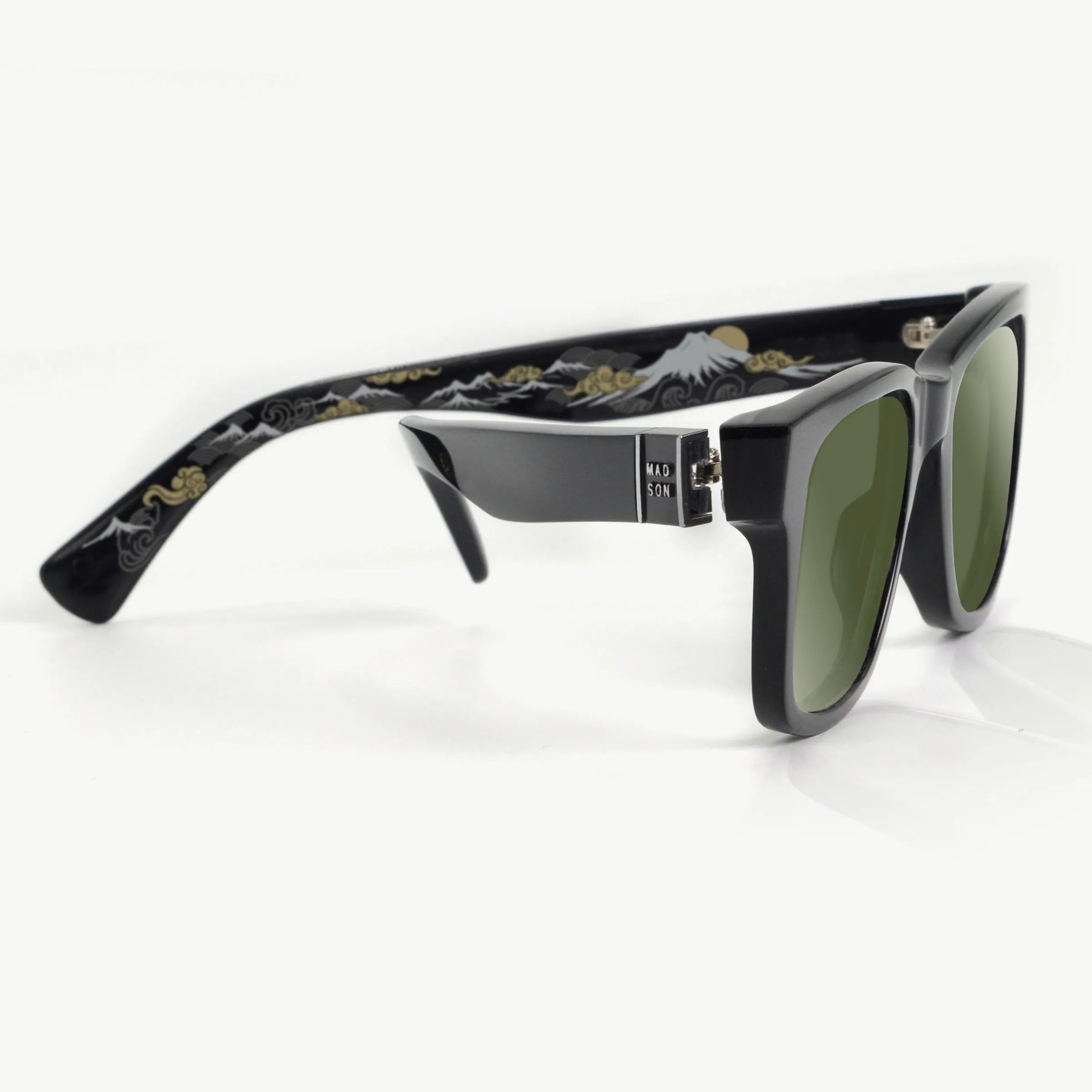 Madson Sunglasses Kamimura