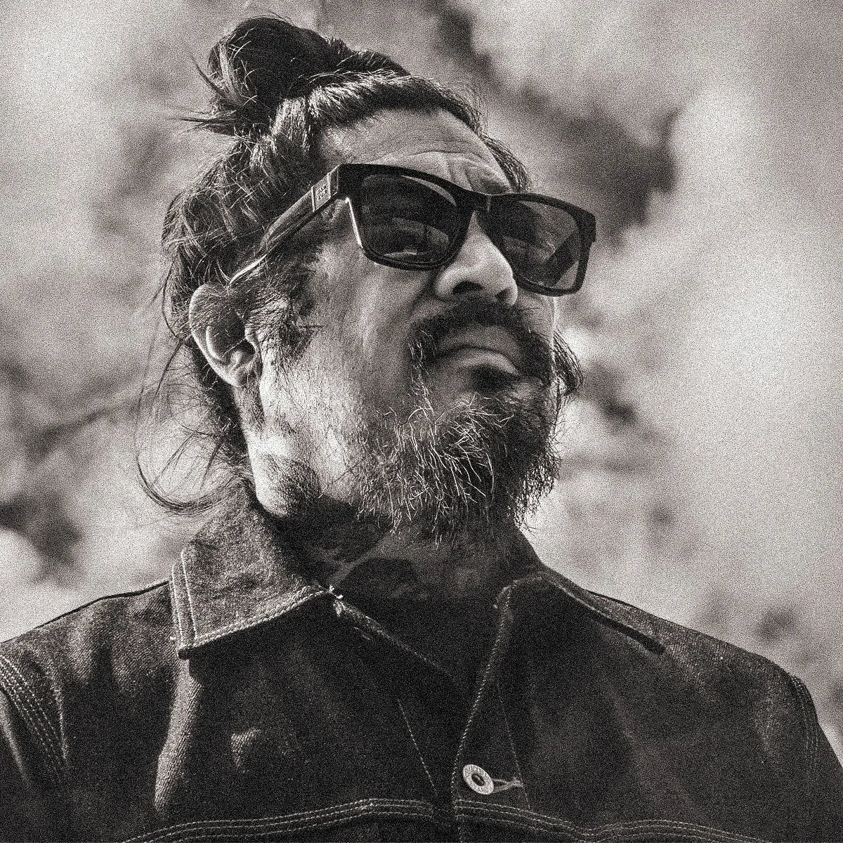 Madson Sunglasses Kamimura