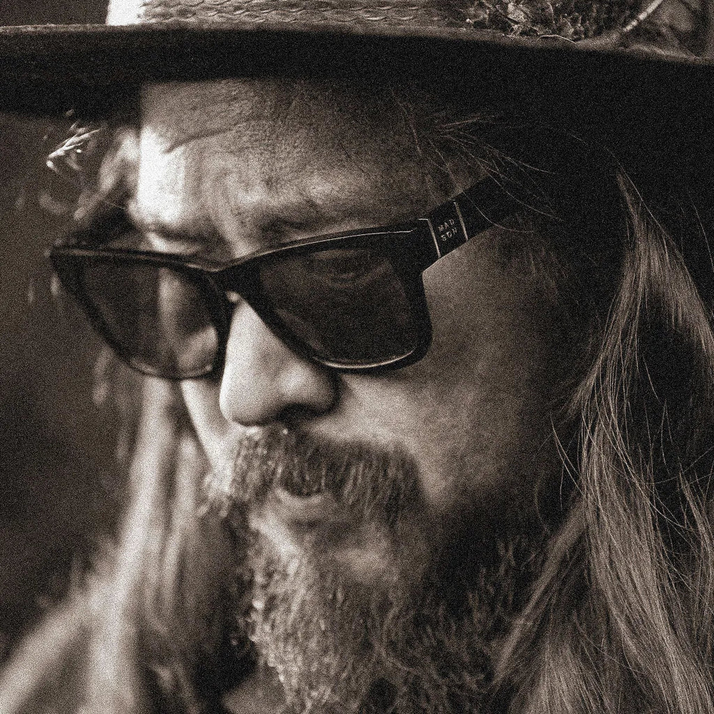 Madson Sunglasses Kamimura