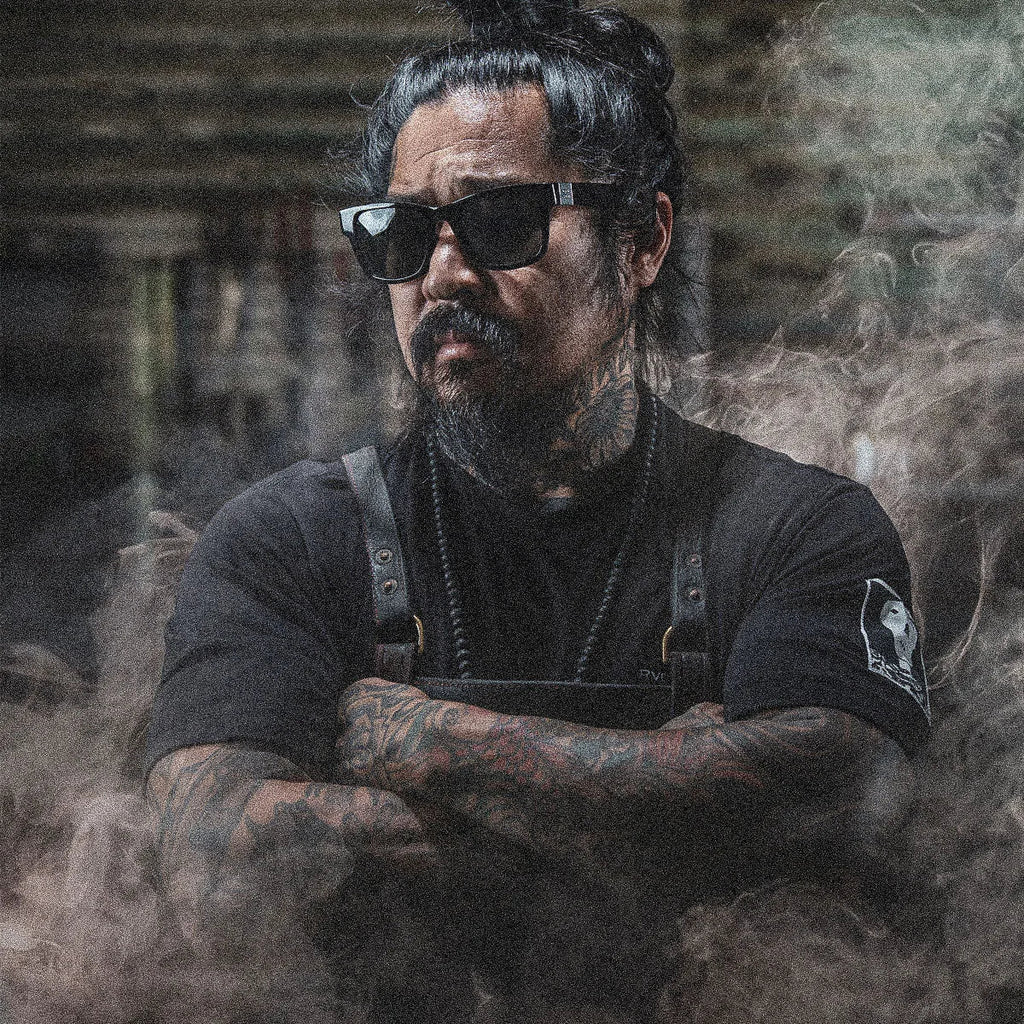 Madson Sunglasses Kamimura