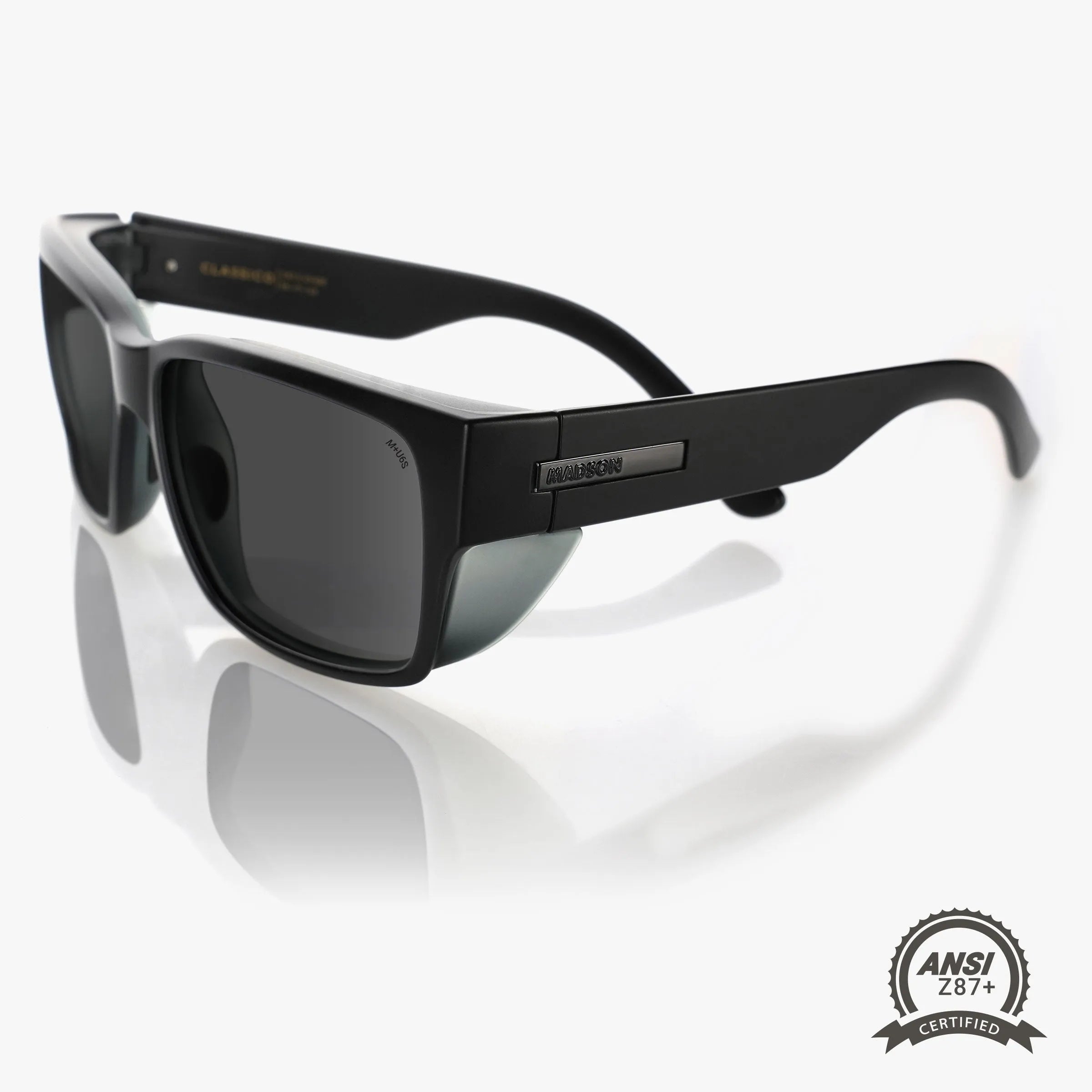 Madson Sunglasses Classico Pro