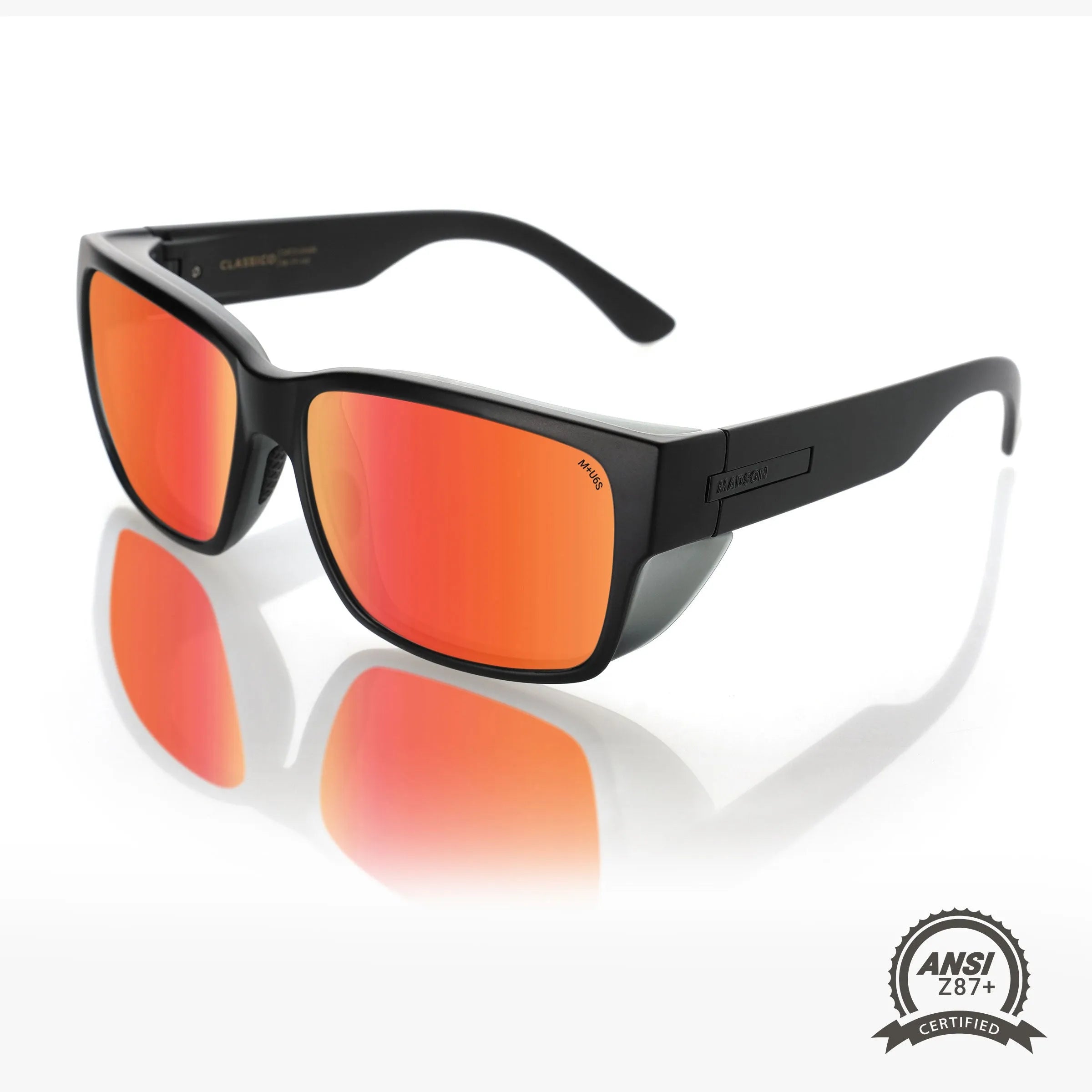 Madson Sunglasses Classico Pro