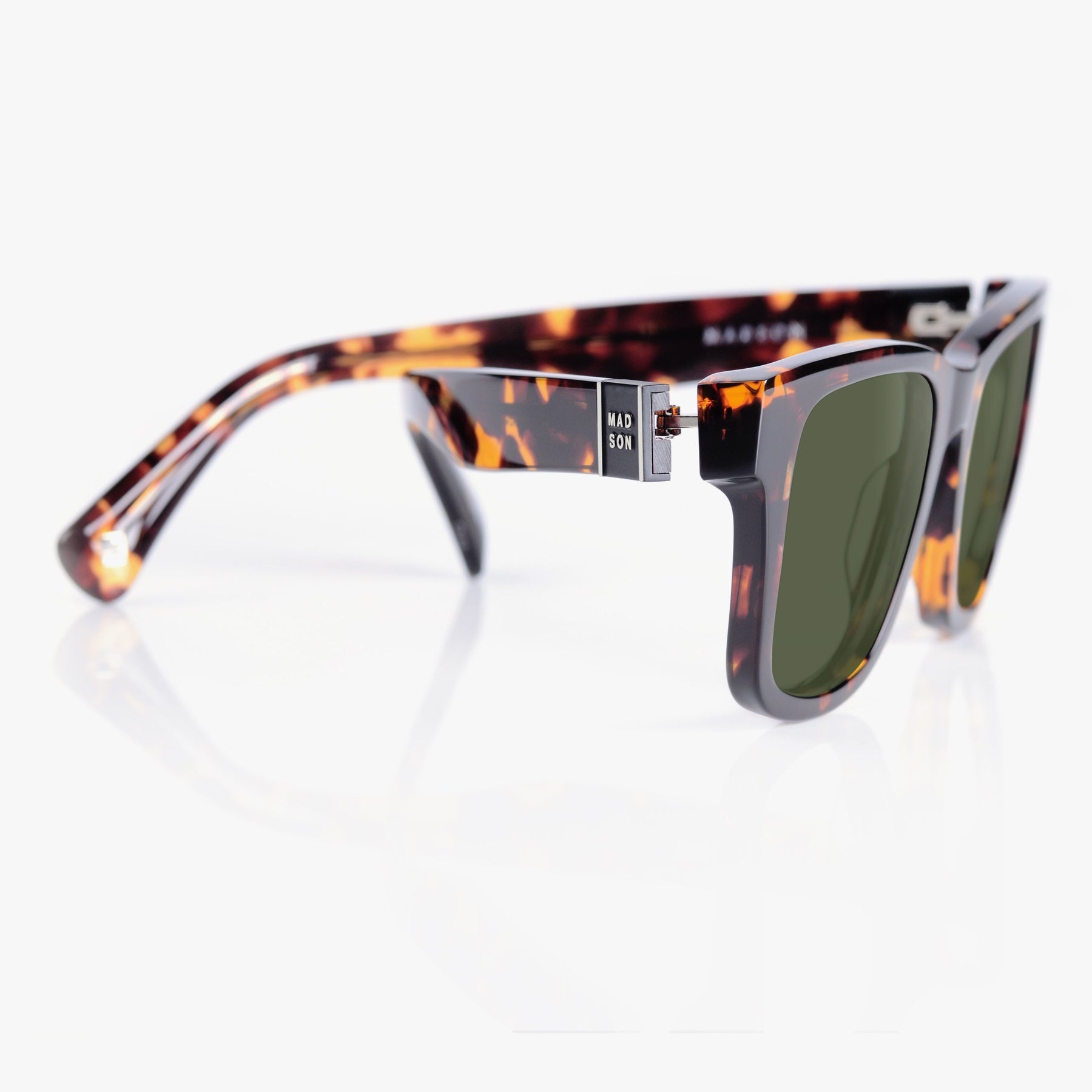 Madson Sunglasses Memphis