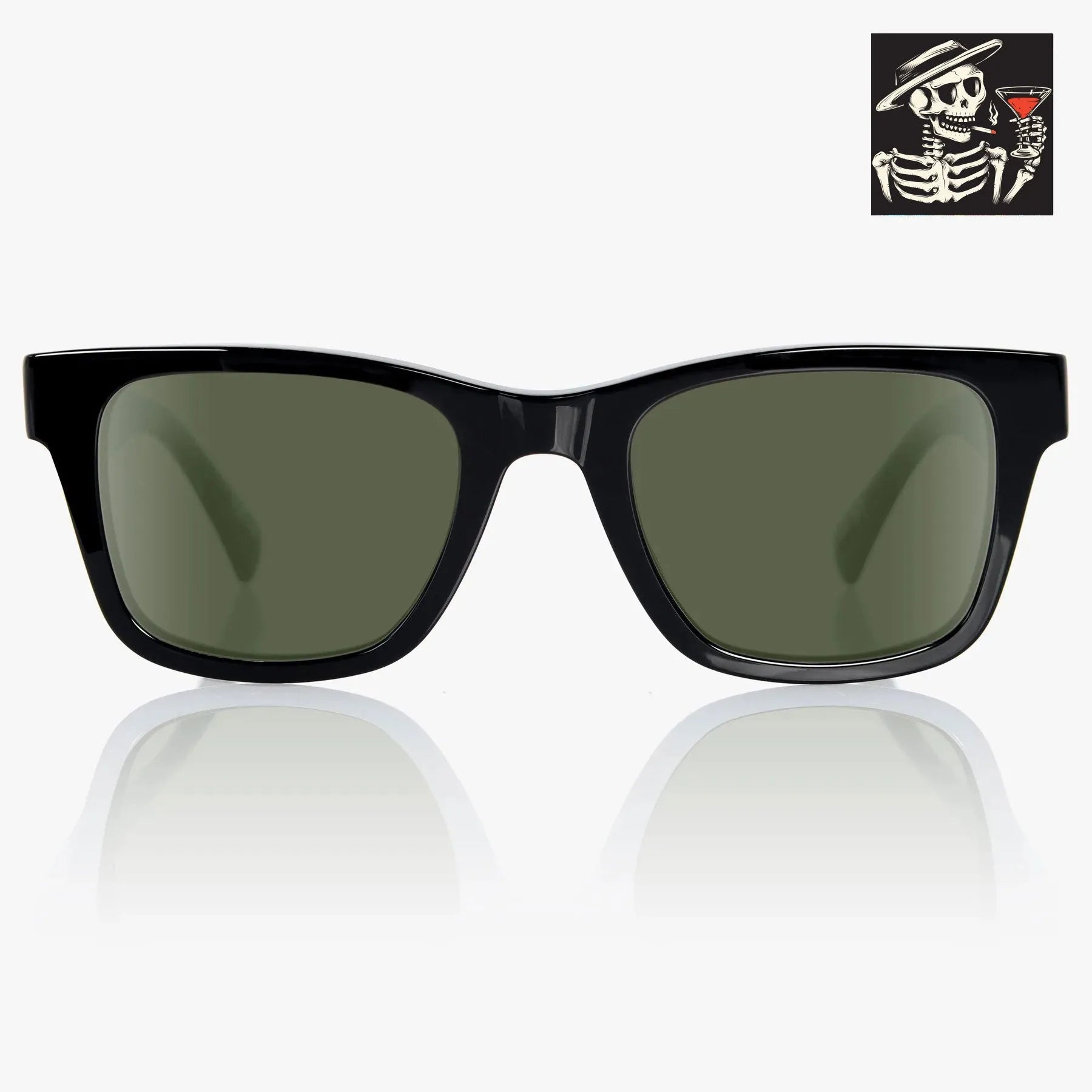 Madson Sunglasses Memphis