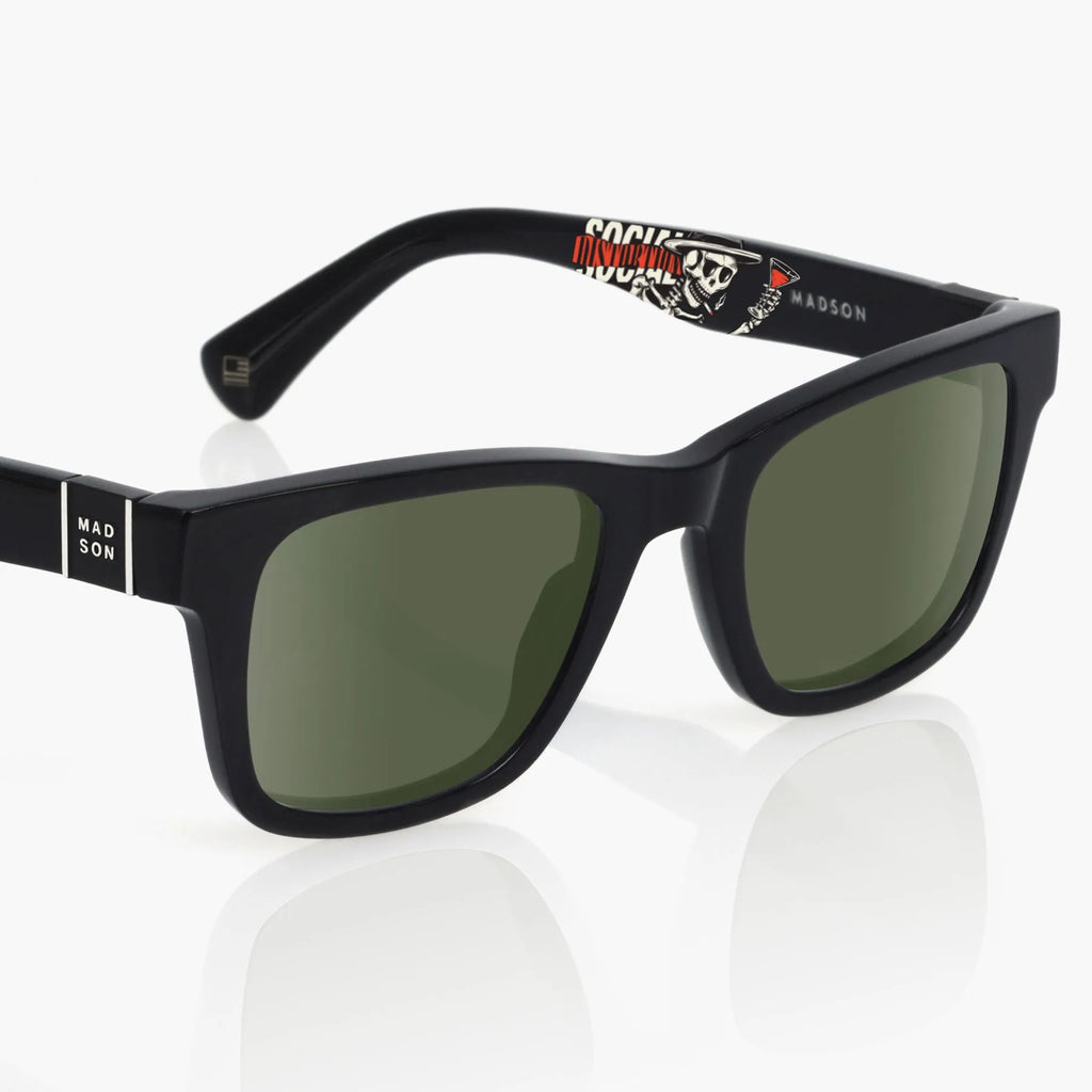 Madson Sunglasses Memphis