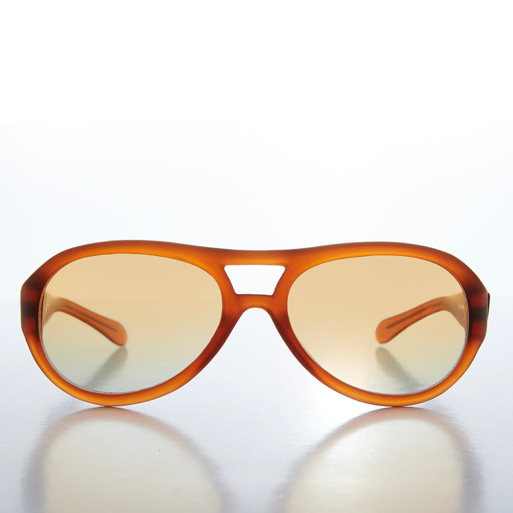 Pilot Sunglasses with Gradient Lenses - Ritter
