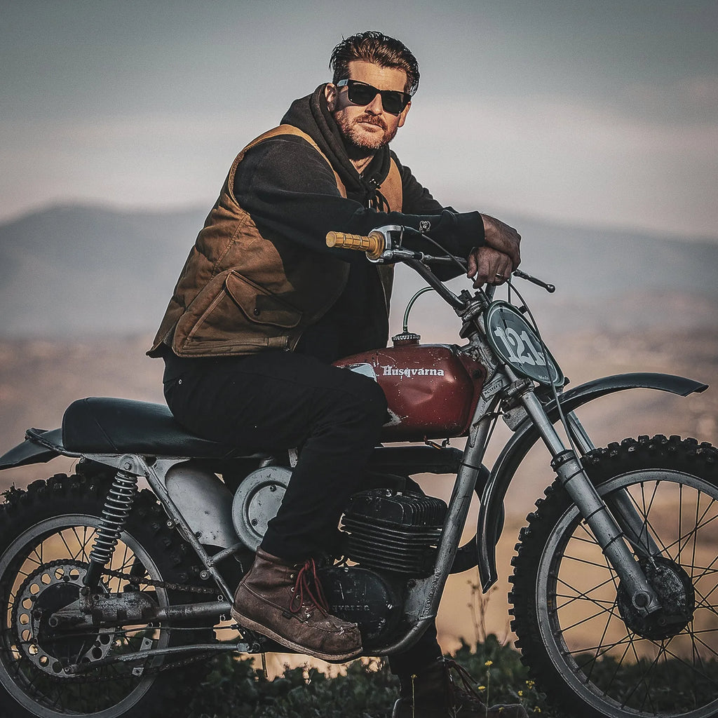 Madson Sunglasses Memphis XL