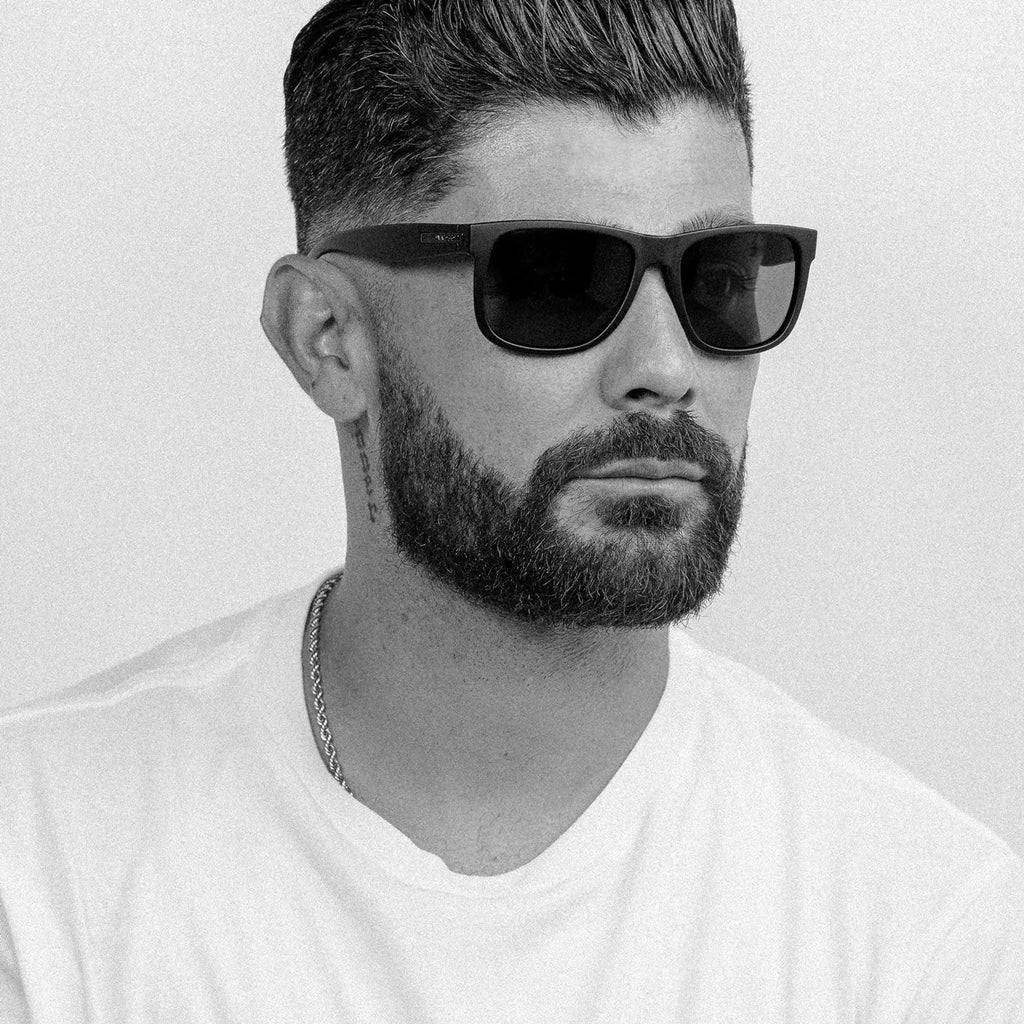 Madson Sunglasses Vincent x Social Distortion