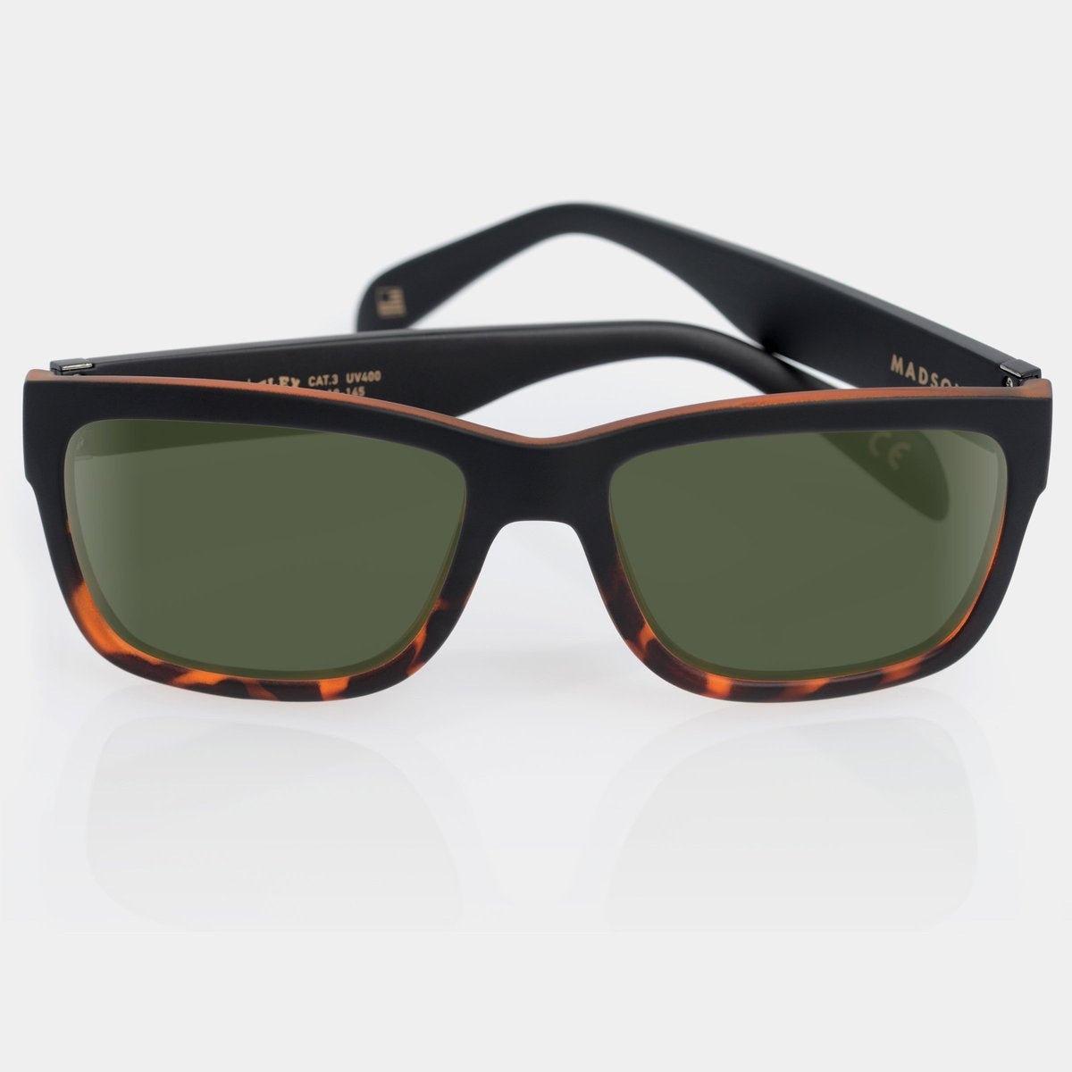 Madson Sunglasses Freeman