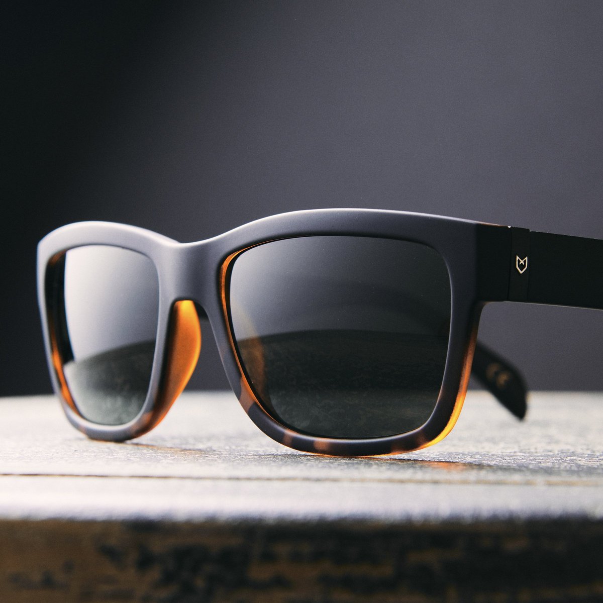 Madson Sunglasses Freeman