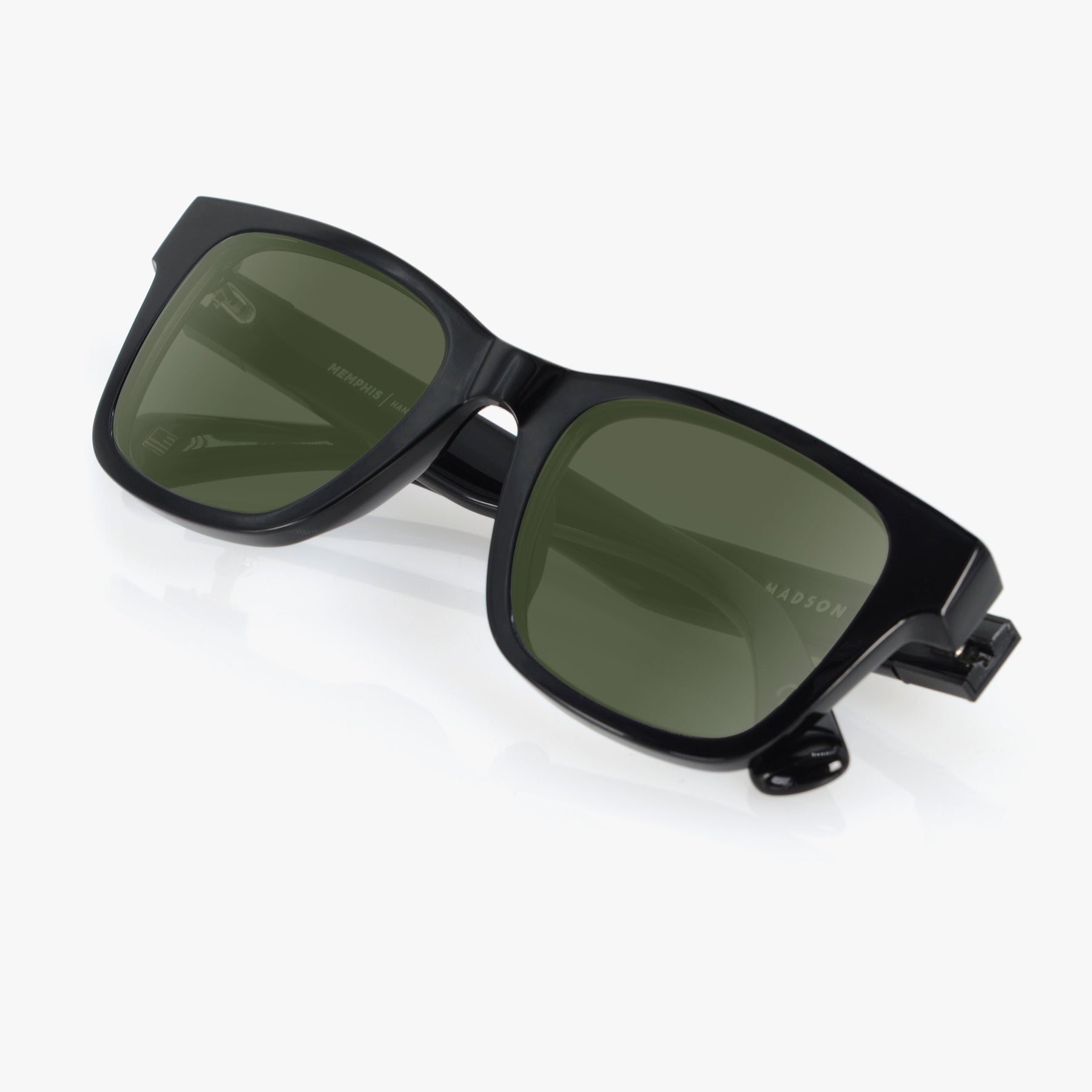 Madson Sunglasses Memphis