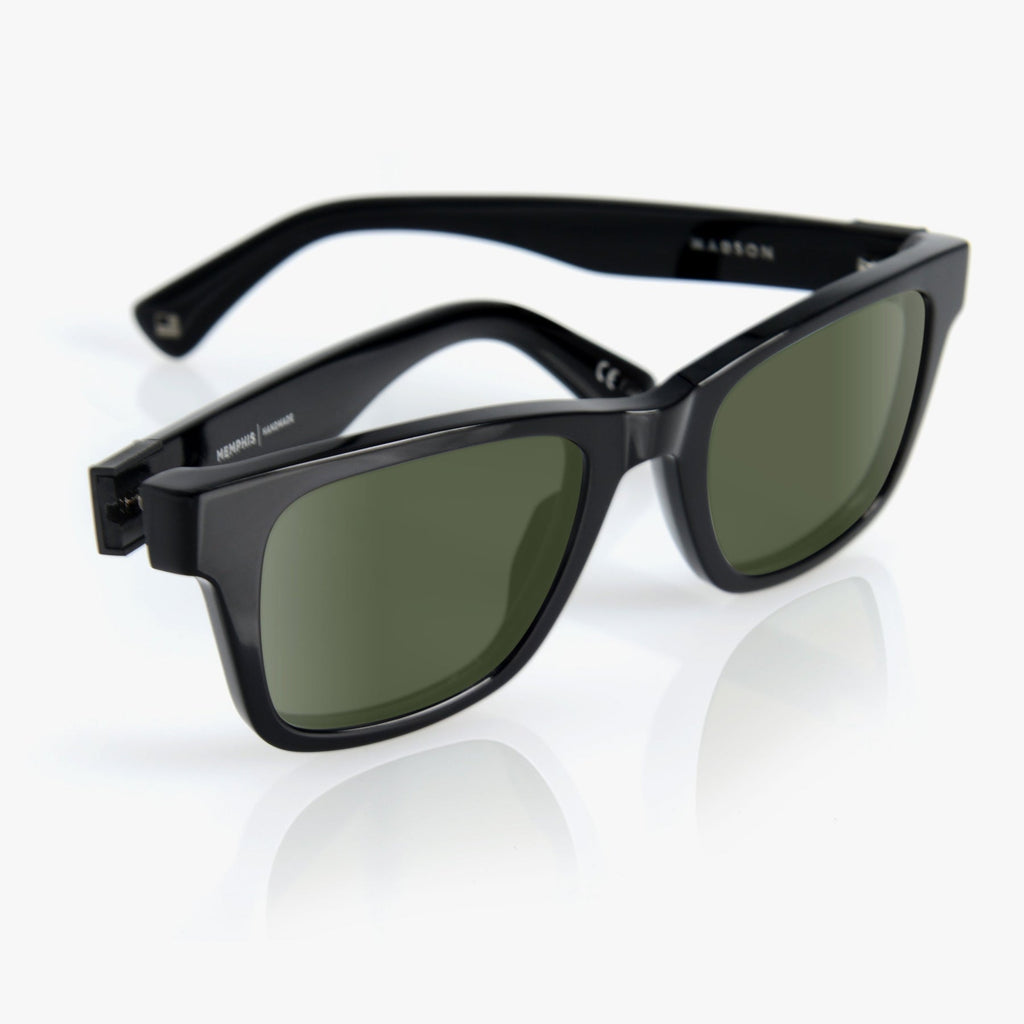 Madson Sunglasses Memphis