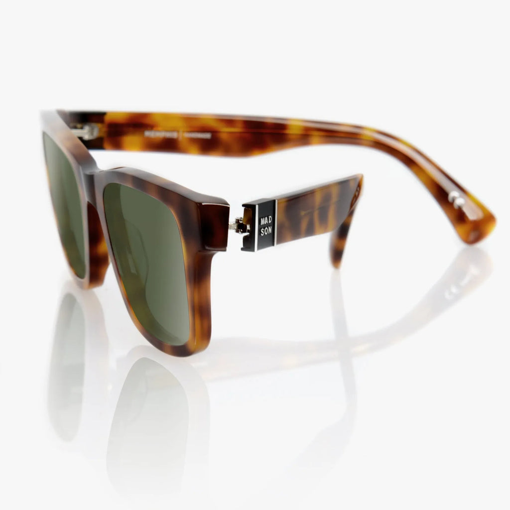 Madson Sunglasses Memphis